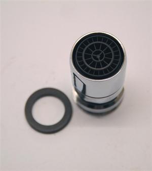 Neoperl luftblander, M24, på Kugleled, med cascade