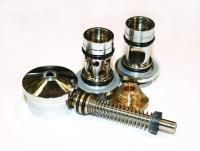 Børma pakningssæt til omskifter