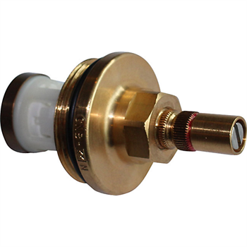 Børma Ventiloverdel med adapter f960638nu