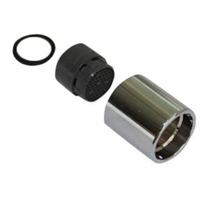 Børma 18 mm luftblande