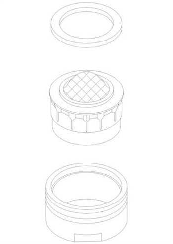 Damixa luftblander til Jupiter 