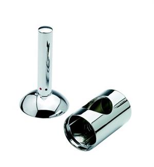 Damixa Arc greb og tud til Arc serien