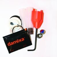 Damixa Reparationssæt 48013 Til Serie 45/47