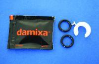 Damixa Plast/Oring Serie 32