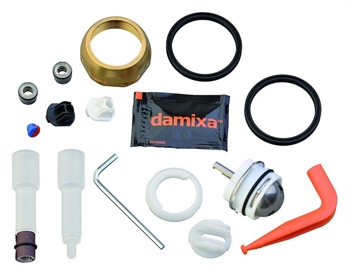 Damixa reparationssæt S50/54 Apollo