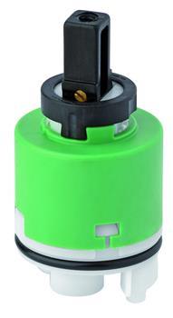 Damixa Reparations sæt kartushe ST 222