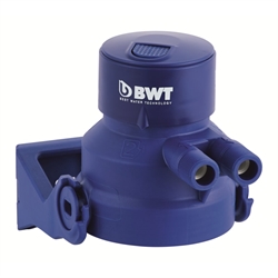Grohe Blue® Filterhoved til brug med Grohe Blue® BWT filter