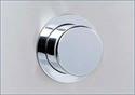 Trykknap til indbygningsstativ fra Geberit Model a82 Vola