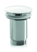Alterna Design pop-up ventil 11cm med overløb