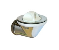 Karfa Bundventil 1.1/4 Til Badekar