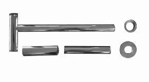 Duravit Design Vandlås Duravit nr 0050361000