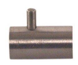 D-Line Spejlholder Poleret