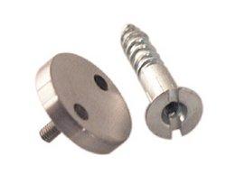 D-Line Spejlskrue 30 mm