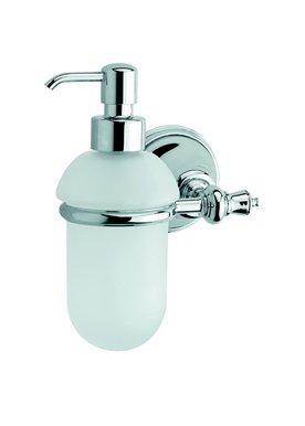 Damixa Tradition Sæbedispenser i krom