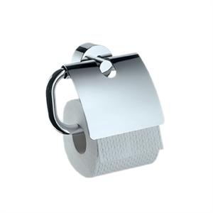 Hansgrohe Axor Uno papirholder i krom med låg