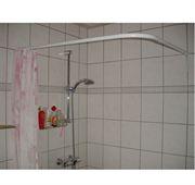 Universal forhængsstang