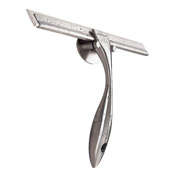 Dansani bruseskraber Rustfri Stål