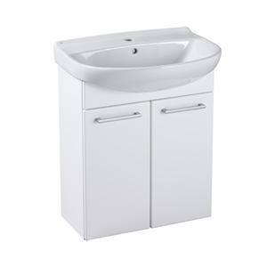 Ifö Cera Møbelsæt 50 cm med Låger