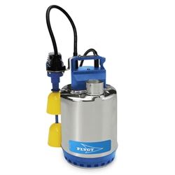 Flygt pumpe SXM 3 GW drænpumpe 