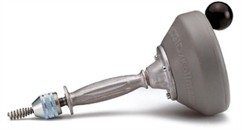 Afløbsrenser fra Ridgid