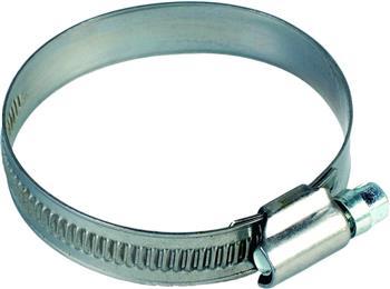 Robust spændebånd min 20 mm max 32 mm i rustfri