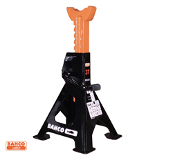 Bahco Støttebuk, sæt med 2 stk., 3 ton