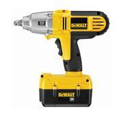 DeWalt DC800KL Slagnøgle