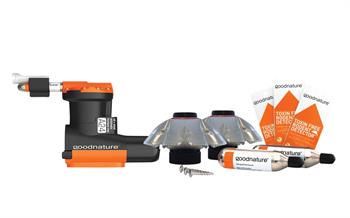 Goodnature A24 rotte og musefælde sæt