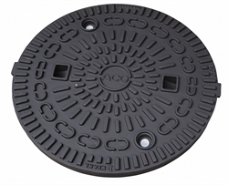 ACO-N Dæksel 600 mm 