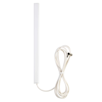 Antenne 2m til masterregulator Danfoss Living