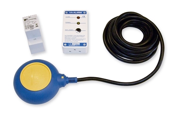 Watercare alarmsæt til pumpebrønde