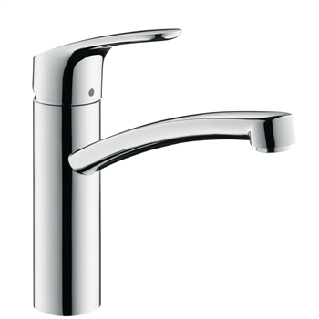 Hansgrohe Focus E2 Køkkenarmatur m/Svingtud