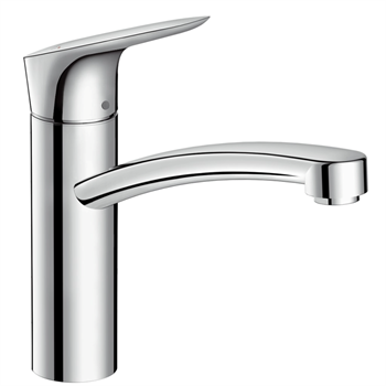 Køkkenarmatur med Svingtud Hansgrohe