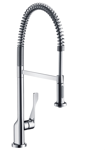 Hansgrohe Axor Citterio Semi Pro Køkkenarmatur 716231104