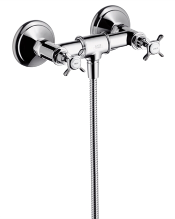 Axor Montreux brusearmatur