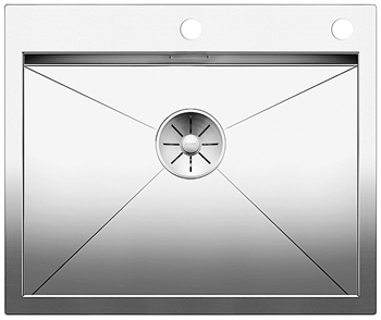 BLANCO ZEROX 550-IF/A Køkkenvask