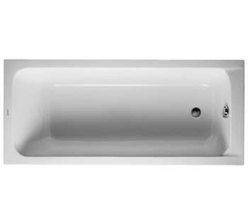 D-code kar indbygning 160 x 70 cm