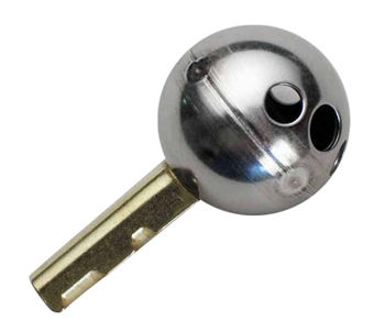 Damixa blandings kugle S45-47 48018