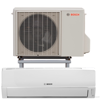 Bosch Compress 5000 luft/luft varmepumpe EHP 5.0 AA