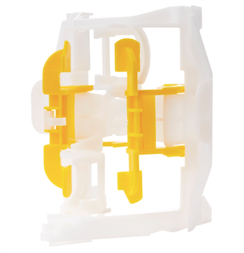 Ifö Sign bro til udløbsstativ 96920