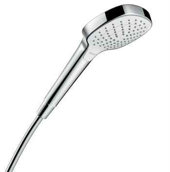 Hansgrohe Croma Select E Vario Håndbruser i Krom