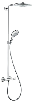 Hansgrohe Raindance Select S 300 1jet Showerpipe