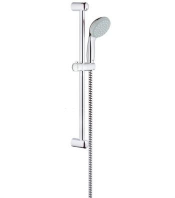 Grohe New Tempesta Brusesæt   i krom