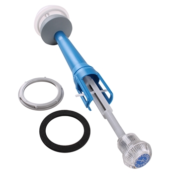 Gustavsberg NP20 Komplet Bundventi