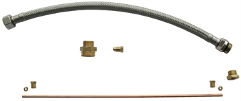 Cirkulationssæt Redan til Akva Lux II 