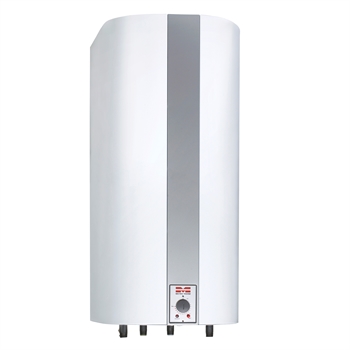 Varmtvandsbeholder 110 Liter fra Metrotherm model Combi