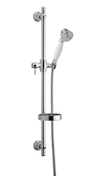 Damixa Tradition Brusersæt 620 mm