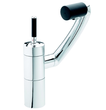 Arc køkkenarmatur fra Damixa i krom