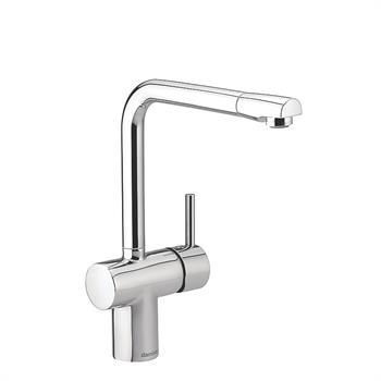 Damixa Osier køkken batteri høj l-tud XC