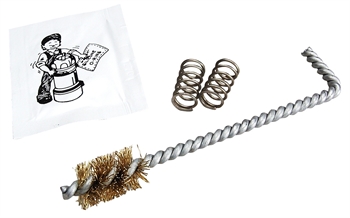 Damixa REP.SÆT T/RENOV.TERM. LL 